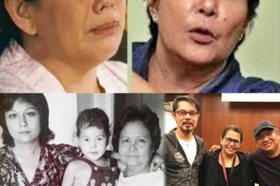 HOT: Fans Shocked by Boyet De Leon’s Advice to His Ex-Wife Nora Aunor