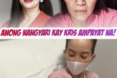 JUST IN! Kris Aquino Has a Message and Shows Her Latest Status for Fans!