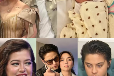 SHOCKING: Karla Estrada Speaks Out on the Explosive Rumor That Daniel Padilla is PREGNANT!