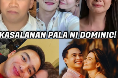 Shocking: Bea Alonzo at Dominic Roque, Lihim na Nagbabalikan? Ogie Diaz, Nagbunyag ng Mga Kakaibang Detalye!