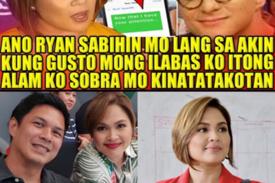 Hot News: Judy Ann Santos and Ryan Agoncillo Reveal the Shocking Fight That Nearly Led to Their Separation