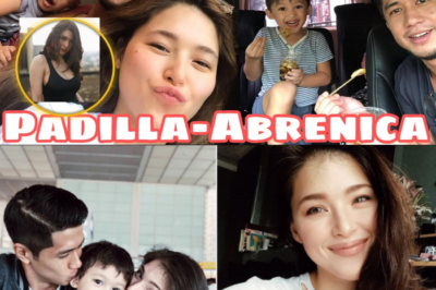 Di Kinaya ni Aljur Abrenica: Mapa-IYAK na Muli sila Nabuong Pamilya ni Kylie Padilla sa School Event