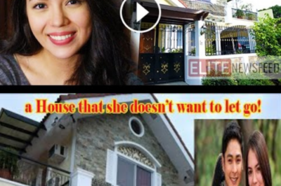 The Shocking Secret Behind Julia Montes & Coco Martin’s Scandal is Out!