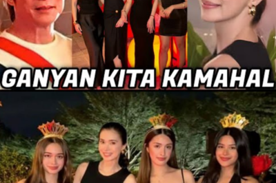 SHOCKING! Atong Ang Took Sunshine Cruz and Her Kids to the Most Expensive Hotel!