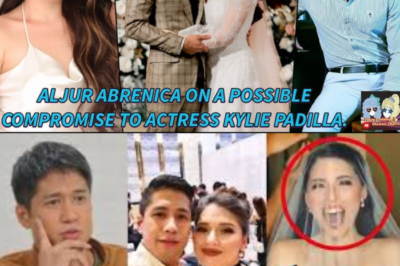 Aljur Abrenica, Nagsalita na sa Naganap na Second Wedding Nila ni Kylie Padilla (VIDEO)