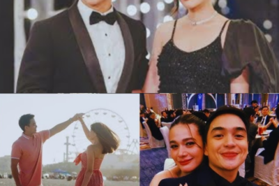 Shocking News: Bea Alonzo is Open About Marrying Dominic Roque, But This Unexpected Twist Could Leave Their Love Story in Limbo!