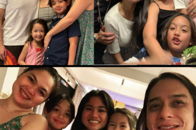 Hindi Mo Pwedeng Paliwanag! Judy Ann Santos NAPAIYAK Nang Malaman ang Lihim ng Anak Tungkol sa KANYANG Mga Magulang!