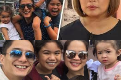 SHOCK: Judy Ann Santos Reveals the Truth to Yohan About Her Biological Parents