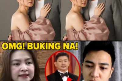 Ibinunyag ni Barbie Forteza ang Lalaki sa Likod ng Relasyon ni Jak Roberto