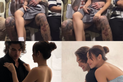 Kyline Alcantara Shocks with Reveal: “I’m Pregnant with Baby Kobe Paras!”