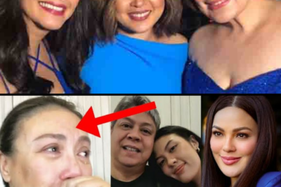 Shocking Revelation: Sharon Cuneta’s Inheritance for KC Concepcion from Elaine Cuneta