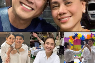 Sarah Geronimo & Matteo Guidicelli Proudly Announced This BIGGEST Surprise ❤️