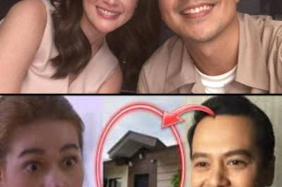 New Blast! 🏡 John Lloyd Cruz Allegedly Bought Bea Alonzo a New House!