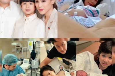 Toni Gonzaga, Nanganak na sa 2nd Baby Niya! Meet Baby Paulina Celestine Soriano