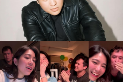 Juan Carlos Labajo May Ipinagtapat Na kay Moira Dela Torre ng Magkasama Sila sa Isang Kwarto ng LIVE