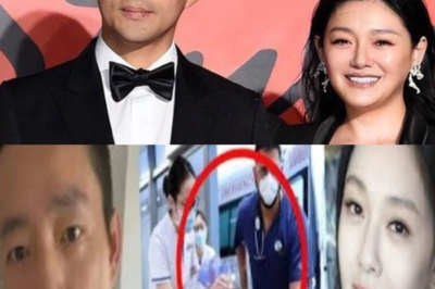 Barbie Hsu’s Ex-Husband Wan XiaoFei Reveals Alleged True Cause Behind Barbie Hsu’s Passing