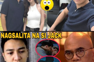 JACK ROBERTO INAMIN NASA PUBLIKO ANG TOTOO DAHILAN NG HIWALAYAN NILA NI BARBIE FORTEZA! NAKAKAGULAT