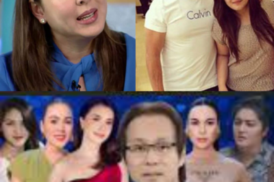 Kilalanin ang Asawa ni Atong Ang at ang mga Nakarelasyon Niya sa Mundo Showbiz