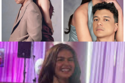 Janine Gutierrez’s Hilarious Reaction After Accidentally Revealing Her New Project with Jericho Rosales