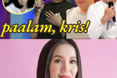 KRIS AQUINO: Last Ask to Friends Sharon Cuneta and Willie Revillame, Emotional