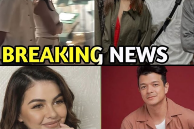 HOT: Janine Gutierrez at Jericho Rosales Nagtutulungan sa isang Nakakakilig na Bagong Proyekto