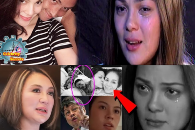 KC Concepcion’s Jaw-Dropping Revelation on Her Billion-Dollar Inheritance