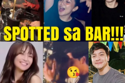 Kathryn Bernardo at Alden Richards, Namataan sa Stardust Lounge: Latest Update sa KathDen