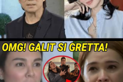 OMG! Gretchen Barretto, Nawalan ng Sarili Matapos Kasuhan ni Sunshine Cruz