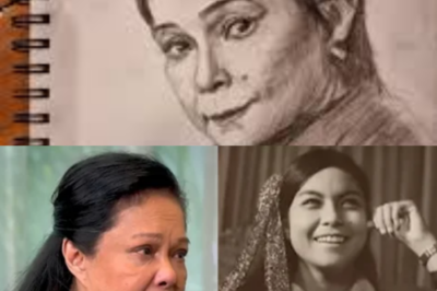 GUILTY UNTIL PROVEN INNOCENT: Nora Aunor, Ibinulgar ang mga Tao na Ayon sa Kanya ay Nagwasak sa Kanyang Buhay – Ang mga Pangalan ay Magugulat Ka!