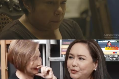 SHOCKING: Nakakaloka ang mga Rebelasyon ni Nora Aunor! “Sinira Nila ang Buhay Ko!” (VIDEO)