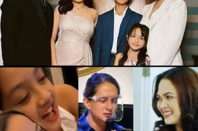 Judy Ann Santos, Left Speechless as Ryan Agoncillo Duets with Lucho and Luna – Their Unexpected Performance Shocks Everyone