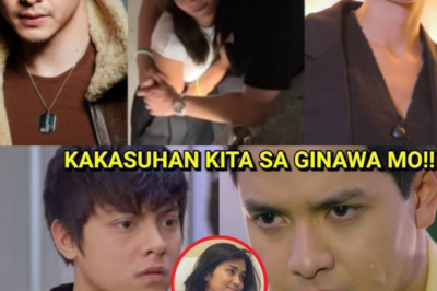 KATHRYN BERNARDO KRITIKAL MATAPOS MARAPE NI DANIEL PADILLA! ALDEN GALIT NA GALIT AT HANDANG KASUHAN 😱