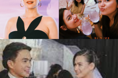 Shocking News: Bea Alonzo Is Open About Marrying Dominic Roque, But This Unexpected Twist Could Leave Their Love Story in Limbo! 😱😱😱