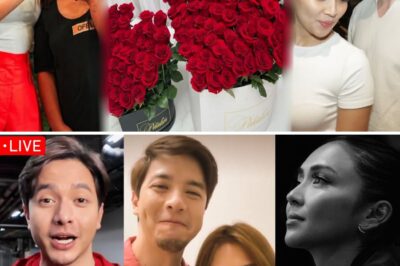 PUBLIC ANNOUNCEMENT from KathDen: The Truth About Kathryn and Alden’s Relationship REVEALED! (VIDEO)