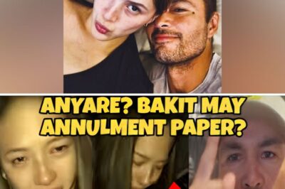 ANYARE? WHY THE SUDDEN CHANGE? ELLEN ADARNA AND DEREK RAMSAY’S TRUE SITUATION NOW REVEALED!