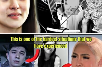 KIM Chiu’s PREGNANCY in CRITICAL CONDITION! PAULO Avelino’s UNBELIEVABLE CARE!