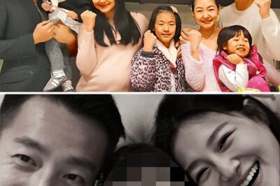 TRAGIC LOSS: What Will Happen to Barbie Hsu’s 2 Children and $75 Million Assets? Ex-Husband May Benefit!