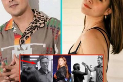 John Lloyd Cruz NATULALA sa Ganda ni Jillian Ward, Panoorin ang Naging Reaksyon ng Aktres (VIDEO)