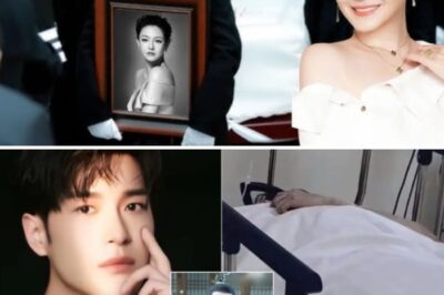 27-Year-Old Rising Actor Dies from the Same Shocking Cause as Barbie Hsu—What’s Behind This Tragic Trend?