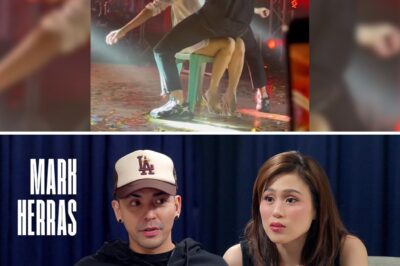 UNFILTERED REACTION: Mark Herras SHRUGS OFF Criticism for Dancing at Gay Bar, But His Wife is FEELING the Heat!