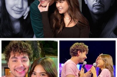 BREAKING NEWS! Maris Racal and Anthony Jennings DEFY the ‘Cheating’ Curse – Here’s Their SHOCKING Story!