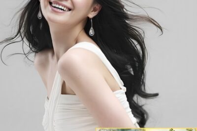 Ten things you need to know about the life of the late Barbie Hsu. Will make you feel sorry for her fate…