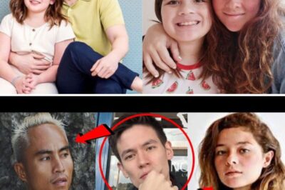 Jake Ejercito Reacts to Andi Eigenmann and Philmar Alipay’s Split: Netizens Are Stunned!