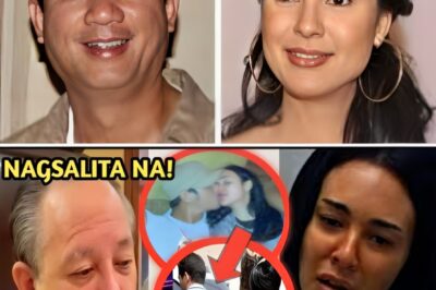 Shocking Scandal Unveiled: John Estrada and Gretchen Barretto’s Controversial Affair Exposed!