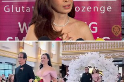 Gretchen Barretto SPEAKS OUT about Sunshine Cruz and Atong Ang’s BREAKUP! The truth behind the scandal is revealed…