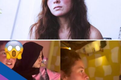 Andi Eigenmann Snaps at Fan: A Viral Moment Sparks Debate … (VIDEO)