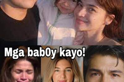 OMG! ANNE Curtis PINANGALAN NA ANG BABAENG IPINALIT sa kanya ni ERWAN Heussaff! (NG)