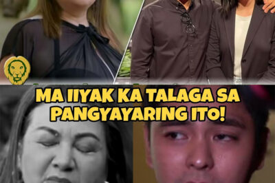 Nakakadurog Ng Puso! Rosanna Roces Bumuhos Ang Luha Matapos Itong Gawin Ni Coco Martin (NG)