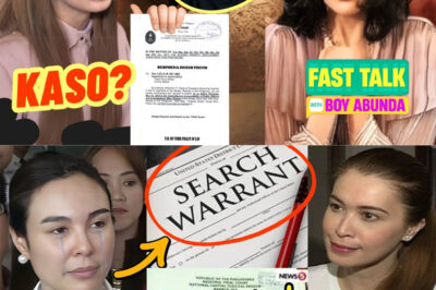 🔴GRETCHEN BARRETTO, KINASUHAN AGAD! WARRANT OF ARREST NA ISINAMPA NI SUNSHINE CRUZ AT ATONG ANG! 🔴 (NG)