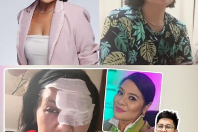 KATOTOHANAN SA NAKAHAHAWANG SAKIT NI CANDY PANGILINAN: Ano ang Dapat Mong Malaman! (NG)